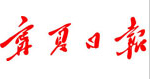 寧夏日報報業集團