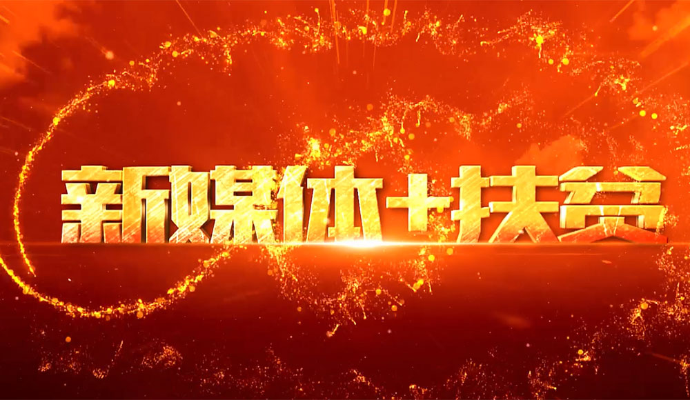 2020中國新媒體扶貧優秀案例宣傳片