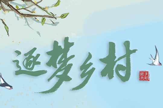 逐夢鄉村