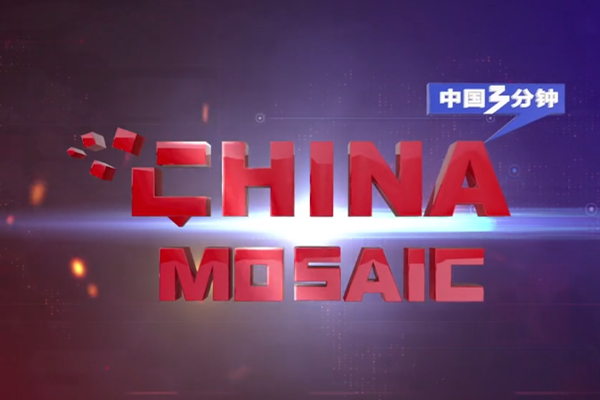 中國網： 《中國3分鐘》講述疫情下的真實中國